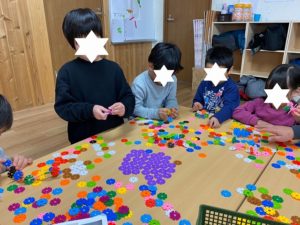 3