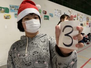 3